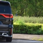 Trumpchi M8 2023 Master Series Double Engine Flagship