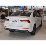 SAIC-Skoda RAPID 2022 1.5L Automatic Comfort Edition
