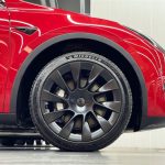 Tesla Model Y 2022 Performance High Performance All Wheel Drive Edition