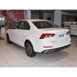 SAIC-Skoda RAPID 2022 1.5L Automatic Comfort Edition