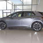 FAW-Volkswagen ID.3 CROZZ 2023 pure enjoyment Edition