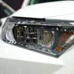 FAW-Toyota RAV4 Rongfang 2022 dual engine 2.5L E-CVT four-wheel drive flagship version
