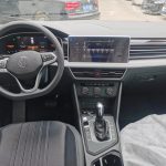 SAIC-Volkswagen Tigguan L 2022 330TSI automatic two wheel drive intelligent version