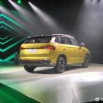 SAIC-Skoda KAMIQ KAMIQ 2023 GT 1.5L Automatic Enjoyment Edition