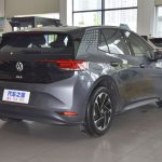 FAW-Volkswagen ID.3 CROZZ 2023 pure enjoyment Edition