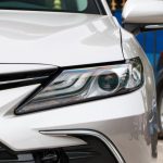 GAC-Toyota Camry Camry 2.0G