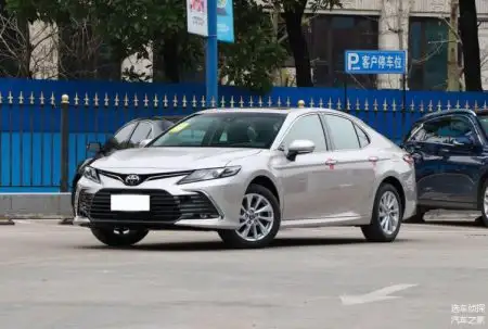 GAC-Toyota Camry Camry 2.0G