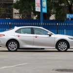 GAC-Toyota Camry Camry 2.0G