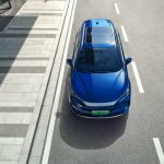 BYD Tang 2022 EV730KM Exclusive 7seats