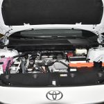 FAW-Toyota BZ4X 2022 Two wheel drive Elite JOY Edition