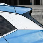 BYD Yuan 2022 510KM flagship model
