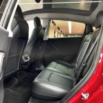 Tesla Model Y 2022 Performance High Performance All Wheel Drive Edition