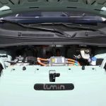 Chang'an LUMIN 2022 155km Qingtian