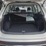 SAIC-Volkswagen Tigguan L 2022 330TSI automatic two wheel drive intelligent version