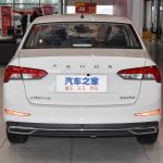 SAIC-Skoda RAPID 2022 1.5L Automatic Comfort Edition