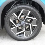 BYD Yuan 2022 510KM flagship model