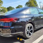 SAIC-Volkswagen Passat 2023 330TSI Elite Edition