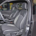 FAW-Volkswagen ID.3 CROZZ 2023 pure enjoyment Edition