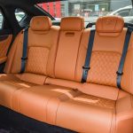 BYD HAN EV GENESIS 610KM FLAGSHIP
