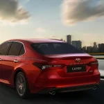 GAC-Toyota Camry 2.5G