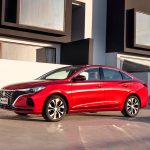 Chang'an EADO 2022 PLUS 1.6L GDI CVT Luxury