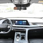 Chang'an 3rdGen CS75 PLUS 2023 third-generation 1.5T automatic luxury model