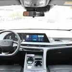 Chang'an 3rdGen CS75 PLUS 2023 third-generation 1.5T automatic luxury model