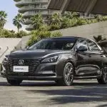 CHANGAN RAETON 2022 BLUE WHALE 1.5T DCT ELITE