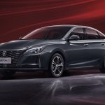 CHANGAN RAETON 2022 BLUE WHALE 1.5T DCT ELITE