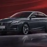 CHANGAN RAETON 2022 BLUE WHALE 1.5T DCT ELITE