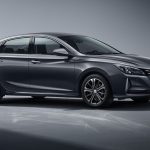 CHANGAN RAETON 2022 BLUE WHALE 1.5T DCT ELITE