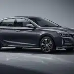 CHANGAN RAETON 2022 BLUE WHALE 1.5T DCT ELITE