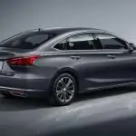 CHANGAN RAETON 2022 BLUE WHALE 1.5T DCT ELITE