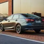 CHANGAN RAETON 2022 BLUE WHALE 1.5T DCT ELITE