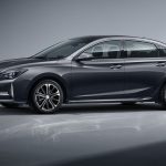 CHANGAN RAETON 2022 BLUE WHALE 1.5T DCT ELITE