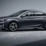CHANGAN RAETON 2022 BLUE WHALE 1.5T DCT ELITE