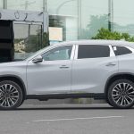 EXEED TXL 2023 300T 2wd Xingxiang edition