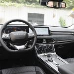 EXEED TXL 2023 300T 2wd Xingxiang edition
