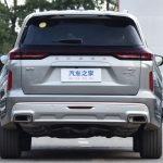 EXEED VX 2021 400T 4wd Xingyao pro Edition 7seats