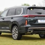 EXEED VX 2021 400T 2wd Xingyao pro Edition 7seats