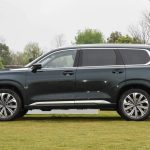 EXEED VX 2021 400T 2wd Xingyao pro Edition 7seats