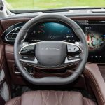 EXEED VX 2021 400T 2wd Xingyao pro Edition 7seats