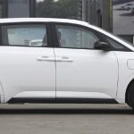 BYD D1 2022 Standard Edition