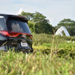Trumpchi M8 2023 Master Series Double Engine Flagship