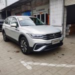 SAIC-Volkswagen Tigguan L 2022 330TSI automatic two wheel drive intelligent version
