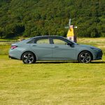 BJ-hundai Elantra 2022 240TGDI DCT GLX elite Edition