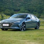 BJ-hundai Elantra 2022 240TGDI DCT GLX elite Edition