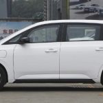 BYD D1 2022 Standard Edition