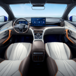 BYD Song PLUS Song Plus 21 Flagships