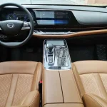 Aion AION S 2020 Hyundai 580